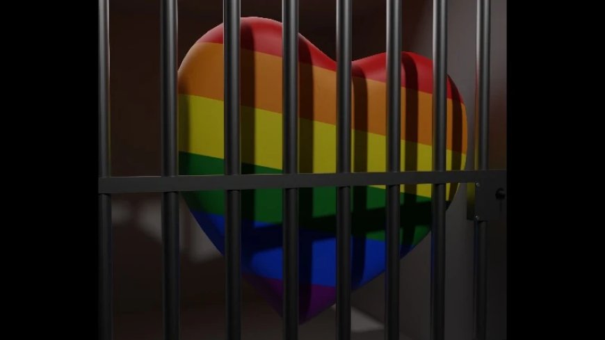 Trump Admin Asks Supreme Court To Let It Deny ‘Gender Transitions’ To Prisoners