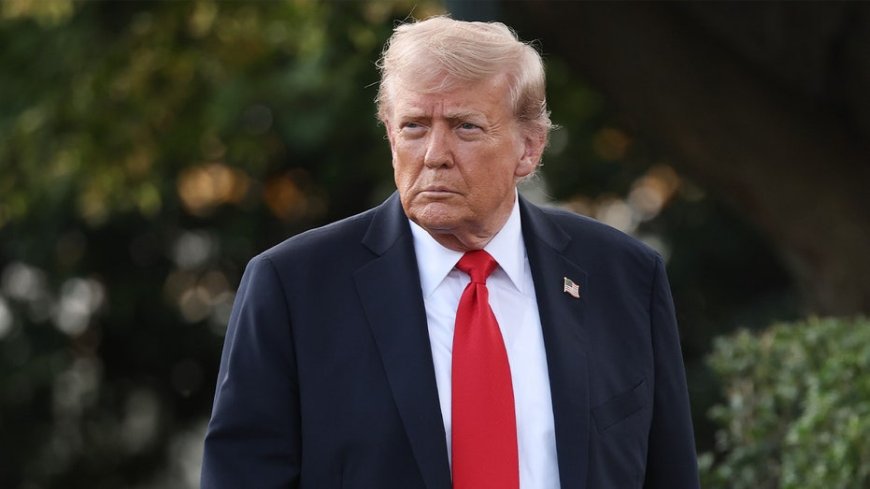 Trump’s first-year government overhaul delivers change Washington hasn’t seen since the 1960s