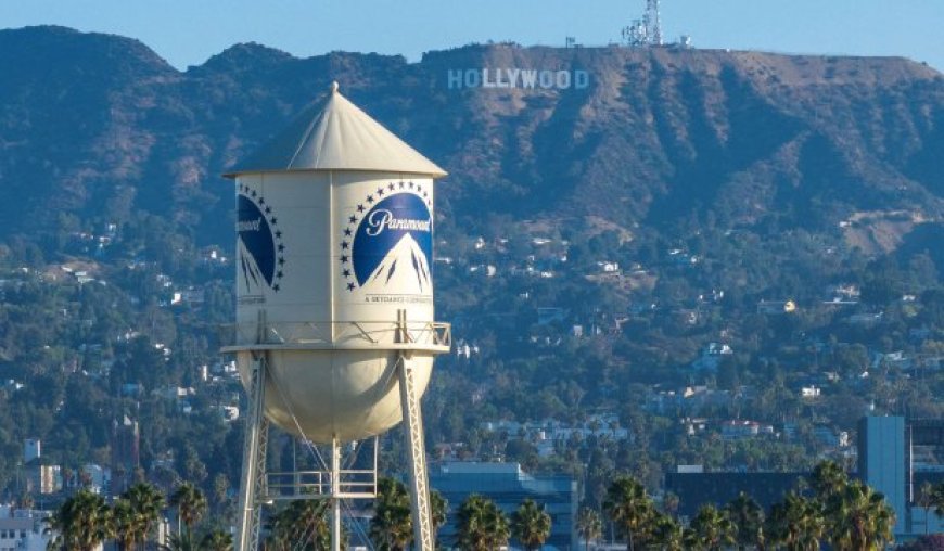 California’s Paramount Settlement Doesn’t Stop at Antitrust