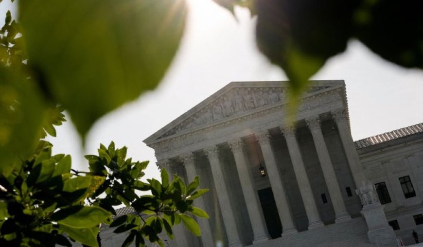 Why the Supreme Court Should Shut Down Boulder’s Climate Case