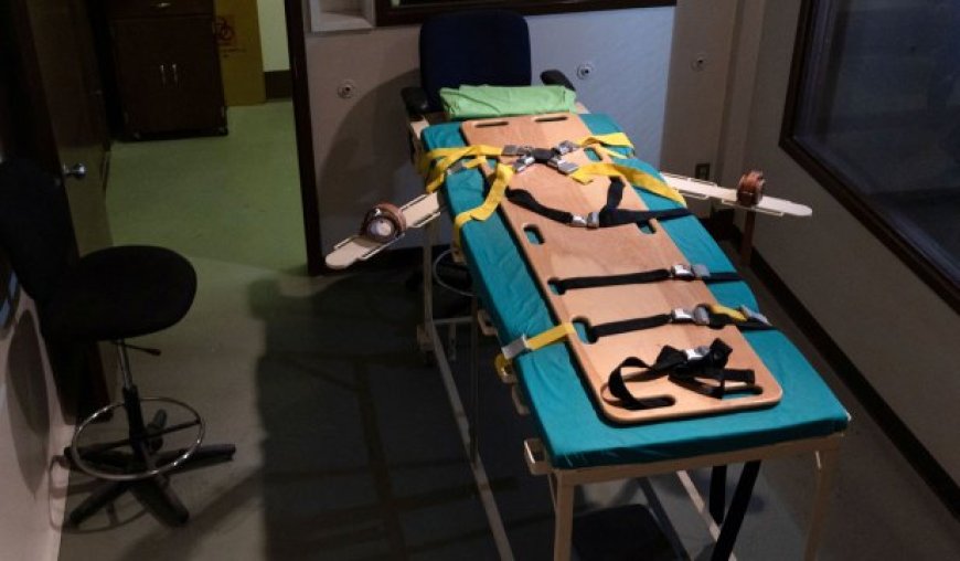 What the Modern State Gets Wrong About Execution