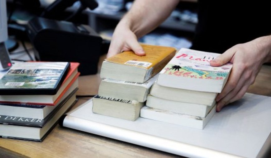 Censorship Prevails Among Those Who Decry Censorship