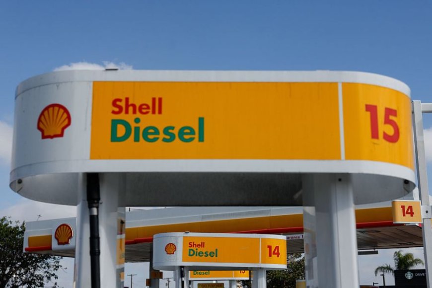 G7 countries to release up to 100M barrels of diesel, crude oil