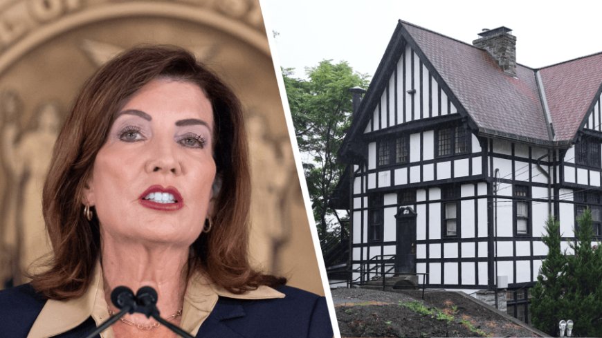 'Cornell 7' Jane Doe was 'failed by people and institutions': Hochul says