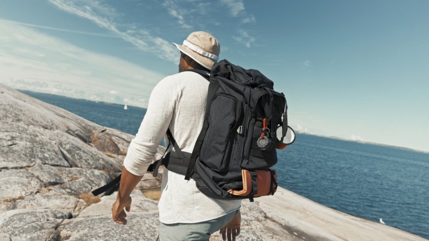 5 Anker Accessories That Are Backpacking Essentials