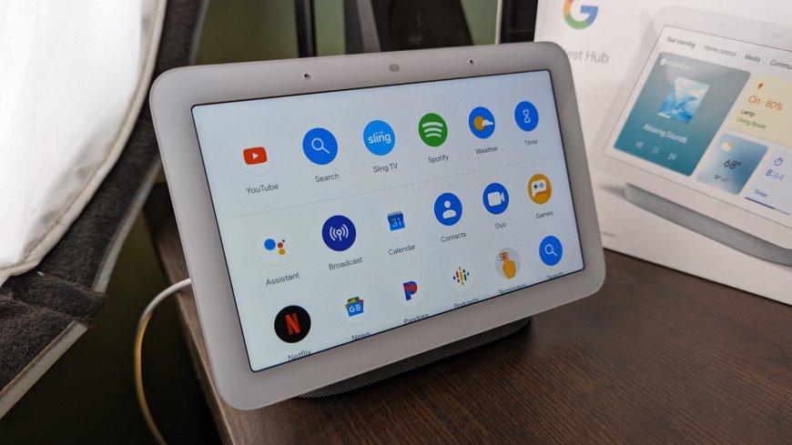 Does Google Home Still Need A Dedicated Smart Home Hub?
