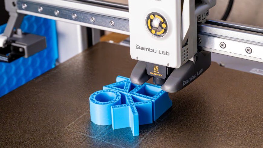 11 3D Printer Features Beginners Shouldn't Pay Extra For