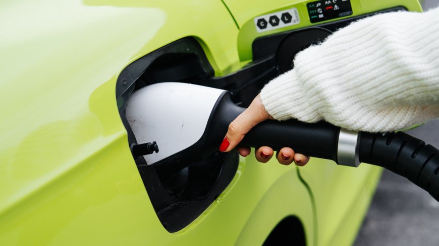 When Switching To An EV Is (And Isn't) Worth It