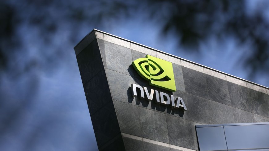 California tech CEO arrested, faces up to 20 years in prison for smuggling $300 million in Nvidia AI servers to China