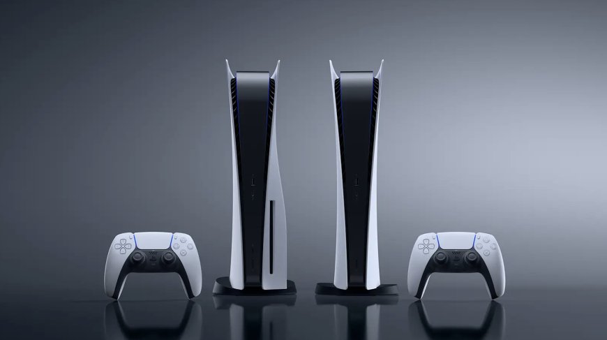 Sony brings AI-powered upscaling to the standard PS5