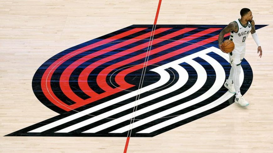 NBA's Portland Trail Blazers hire announcer, then fire him hours later over tweets from his teenage years