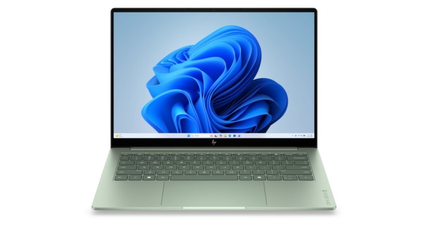 This New $700 Windows Laptop Is HP's Equivalent To The MacBook Neo