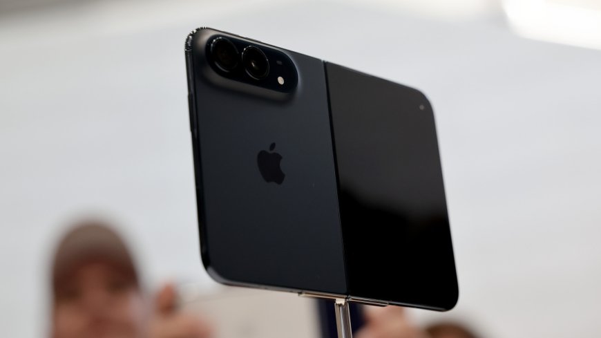 The iPhone Duo Might Not Support Your Old MagSafe Accessories — Here's Why