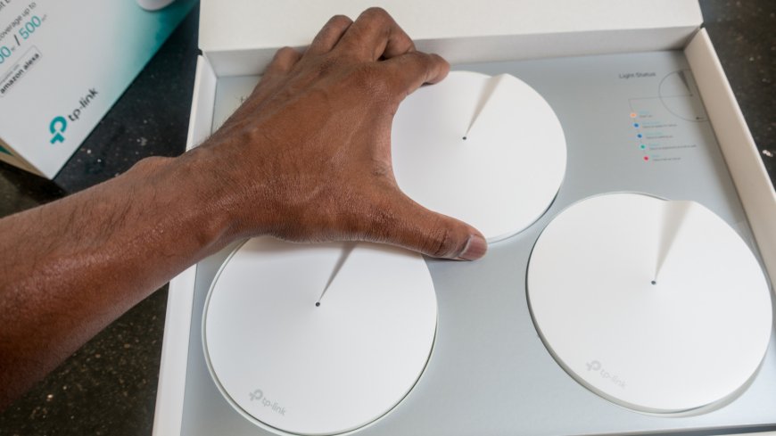 What's The Maximum Coverage Range For Mesh Wi-Fi?