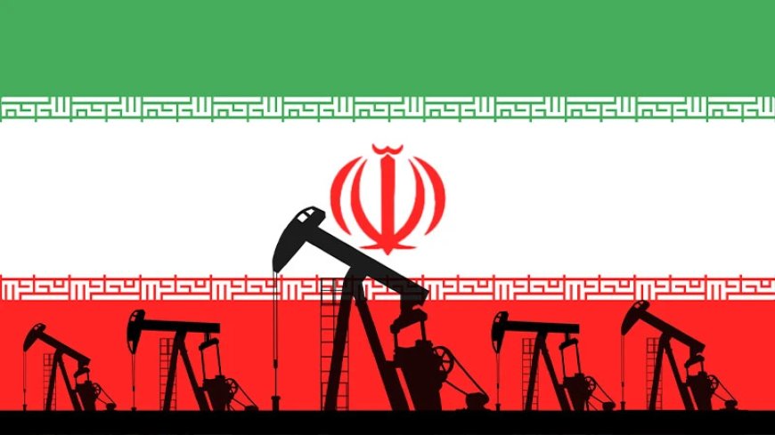 Iran’s Disappearing Oil Is Becoming Everyone’s Problem