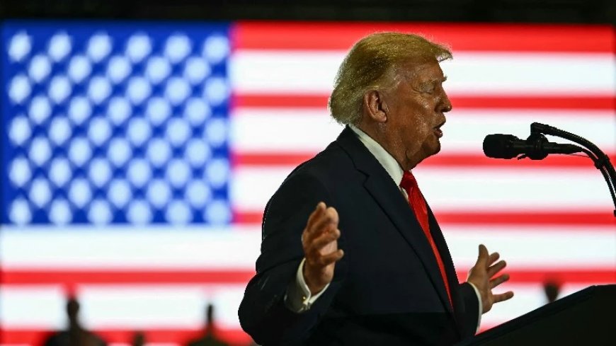 Trump Says Iranian “Nuclear & Drug” Factories Hit: “They Were Doing Drugs, But They Were Doing The Nuclear”