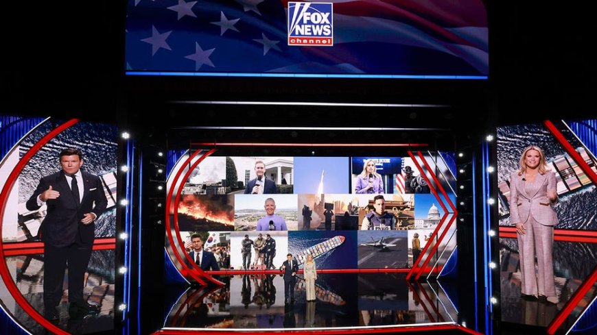 JUAN WILLIAMS: My wife thought I was crazy to join Fox News. I'm glad I did