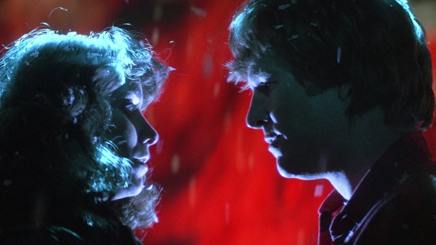 Jeff Bridges And John Carpenter's '80s Sci-Fi Classic Is Streaming For Free