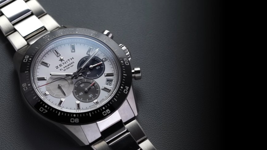 4 Sophisticated Swiss Smartwatches To Level Up Your Style