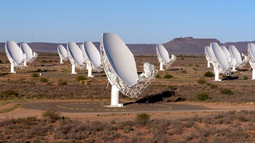 Astronomers Detected Radio Signals From An Alien Planet - Here's What We Know
