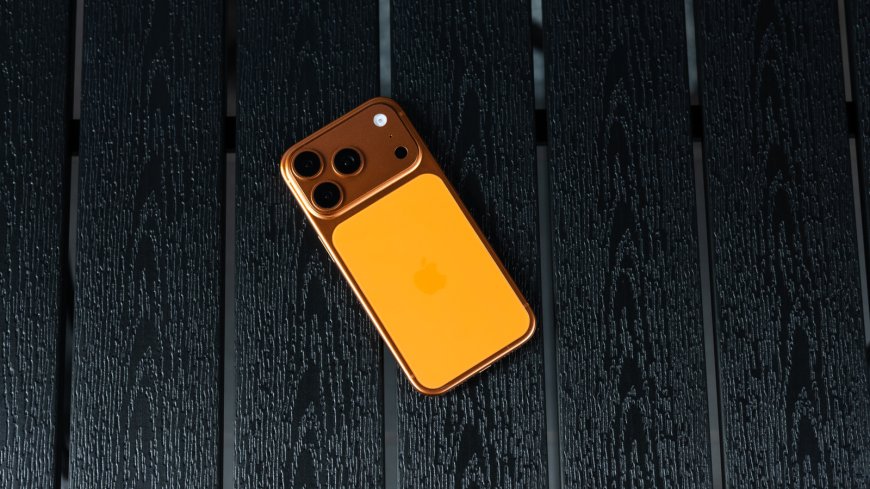 3 Reasons To Buy A Used iPhone 17 Pro Right Now