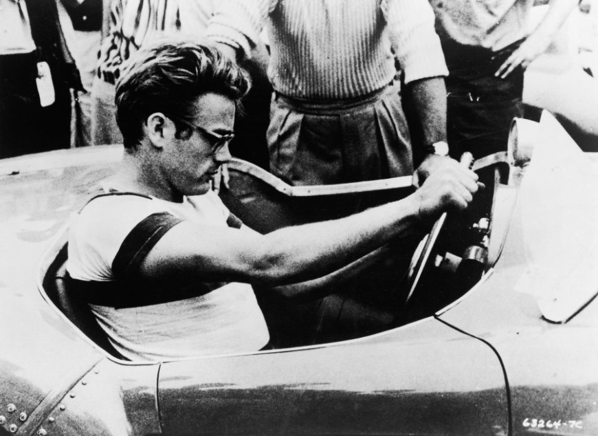 71 years after his death, the 'James Dean Memorial Highway' is now official