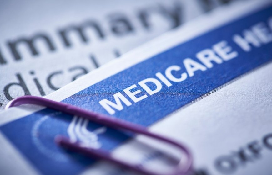 Trump promises $90 checks to 20 million seniors on Medicare