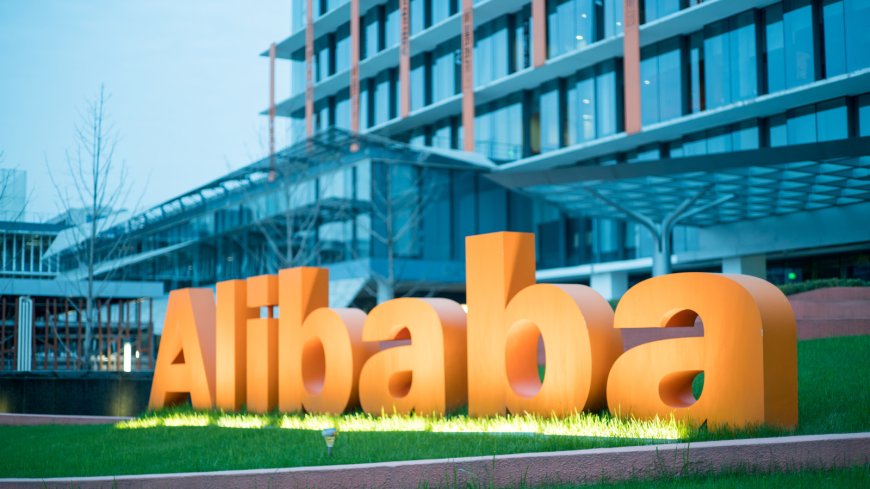 Alibaba Is A Tech Giant, But Who Actually Owns It?