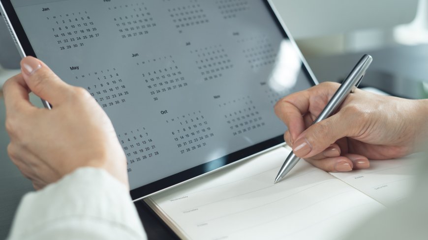 4 Desk Gadgets That Can Replace Your Notepad