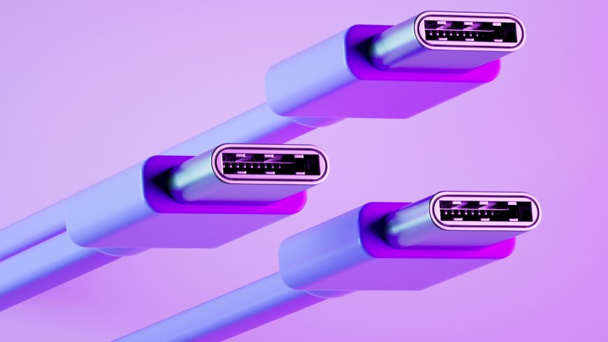 Which USB Ports Are The Fastest?