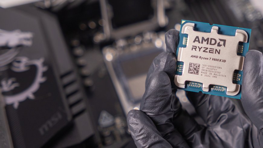 5 Common Problems With AMD Processors
