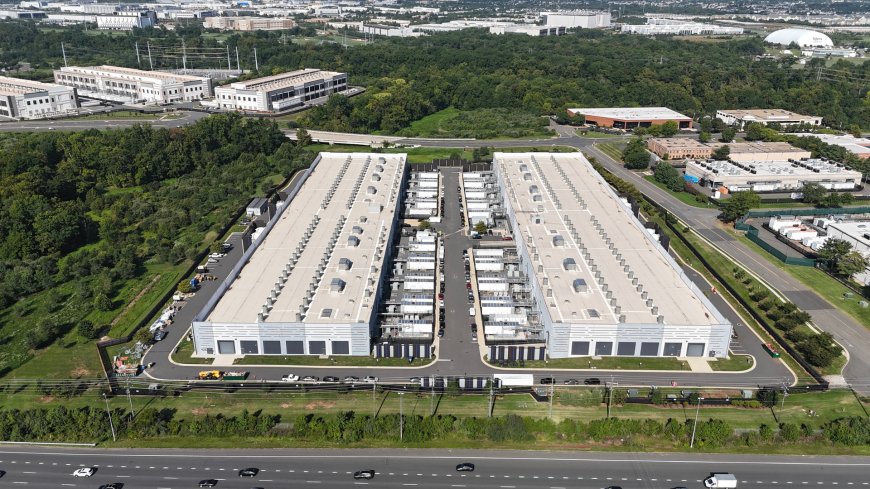 Amazon promises to spend $1 billion on communities close to its data centers, but critics push back