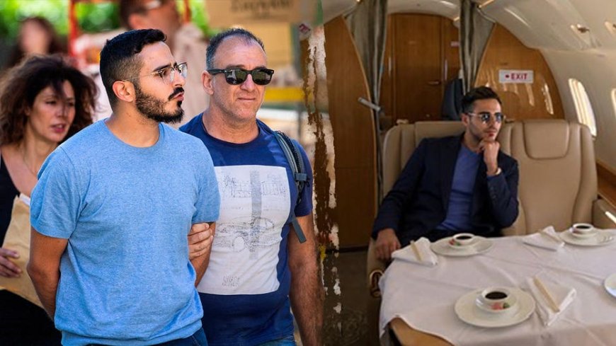 ‘Tinder Swindler’ romance fraudster promises ‘safe’ dating app – using intel from con man playbook