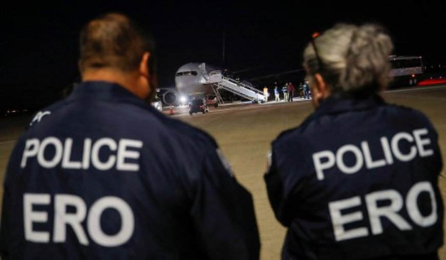 The Left Conveniently Forgets Who Writes Immigration Law