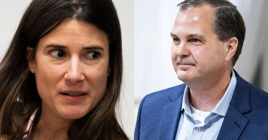 Democrats Panic as GOP Challenger Surges in Must-Win House Race