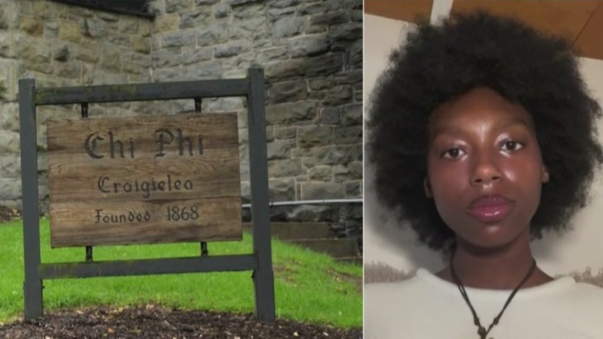 Cornell students work to change campus culture after rape allegations