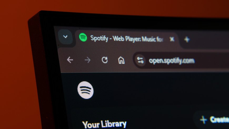 4 Disadvantages Of Using Spotify's Web App