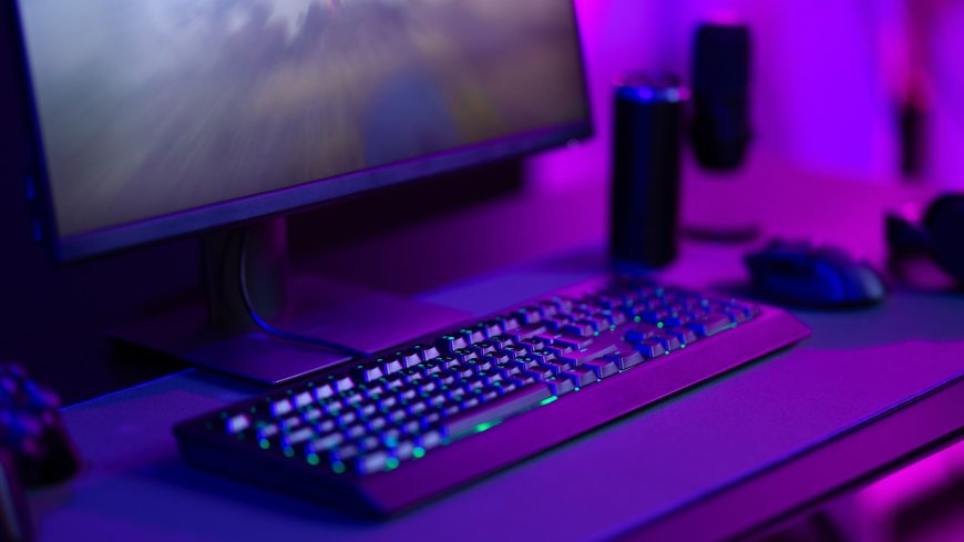 10 Sam's Club Finds That Can Build A Serious Gaming Station