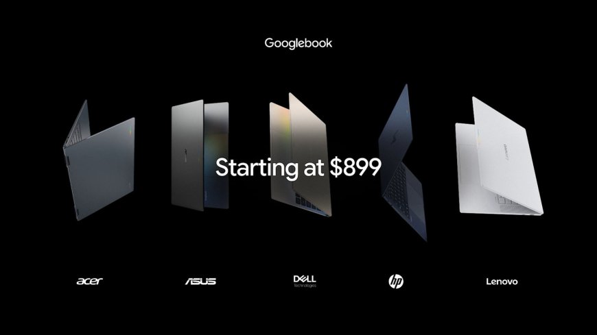 Why Are Chromebooks So Much Cheaper Than Googlebooks?