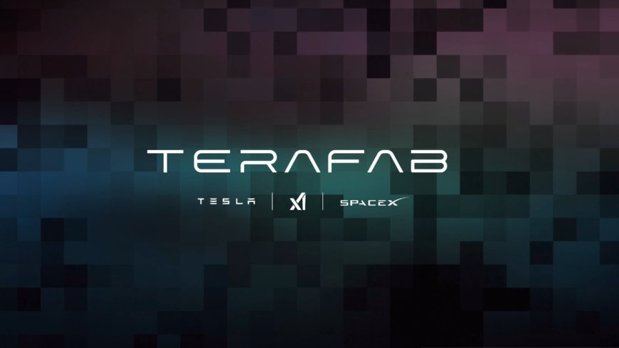 Elon Musk confirms discussions with TSMC about Terafab chipmaking collaboration