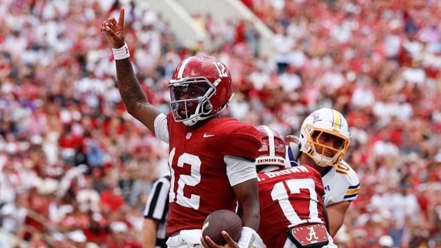 Fanatics Sportsbook Promo Code FOXNEWS350 Unlocks Bet $20, Get $350 Promo for Alabama vs Mississippi State