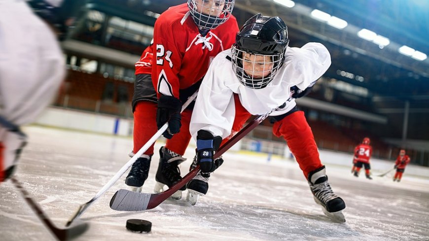We are looking at youth sports all wrong, and that can lead to injuries and burnout
