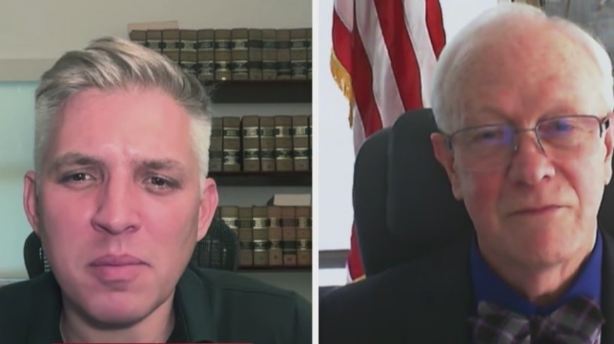 Could AI fire you? California senator says it’s already happening