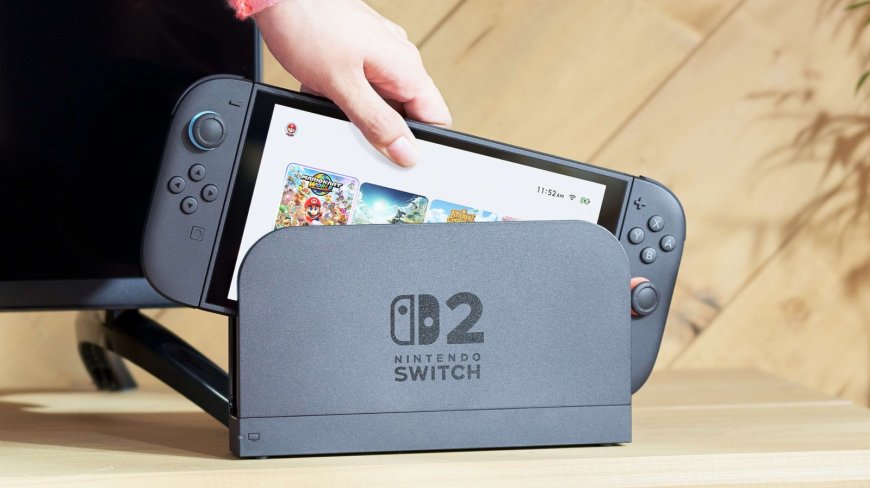 How Much Does It Cost To Replace A Nintendo Switch 2 Battery?
