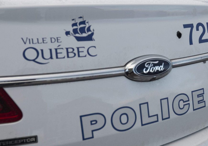 Quebec City police investigate death of 21-year-old man as homicide