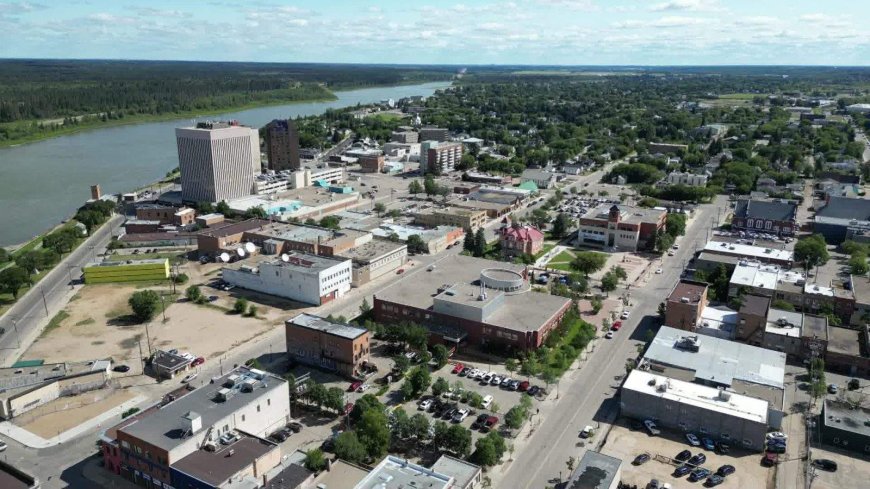Sask. city’s wastewater tops Canada for most methamphetamine, cocaine