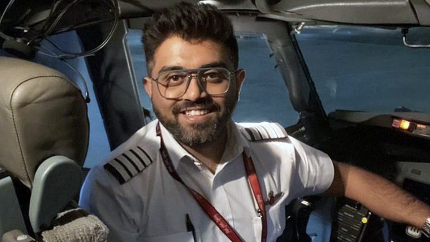 JACK CARR: The lesson from FlyDubai is simple: Be ready to save yourself