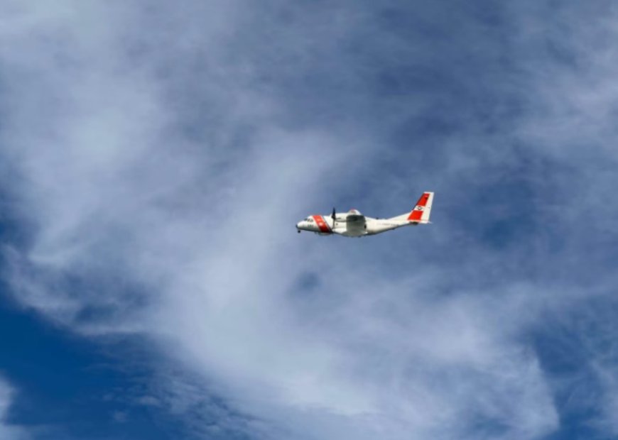 Debris found after air ambulance goes missing on way to Boston