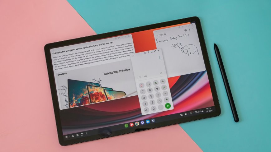 How Much Samsung Tablets Cost In 2016 Vs. 2026