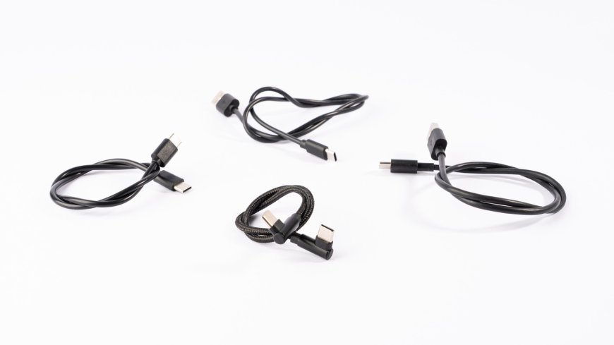Are Right Angled USB-C Chargers Better Than Straight Ones?